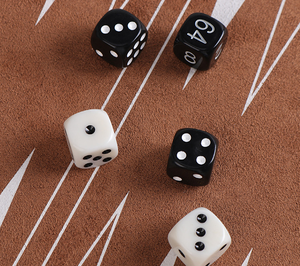 Thủ công di động <span class=keywords><strong>backgammon</strong></span> Hội Đồng Quản trị Túi trò chơi thiết lập PU da cuộn lên du lịch <span class=keywords><strong>backgammon</strong></span> - Product Image 3