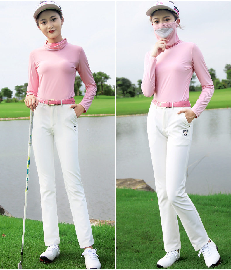 PGM YF142 Women Golf Shirt