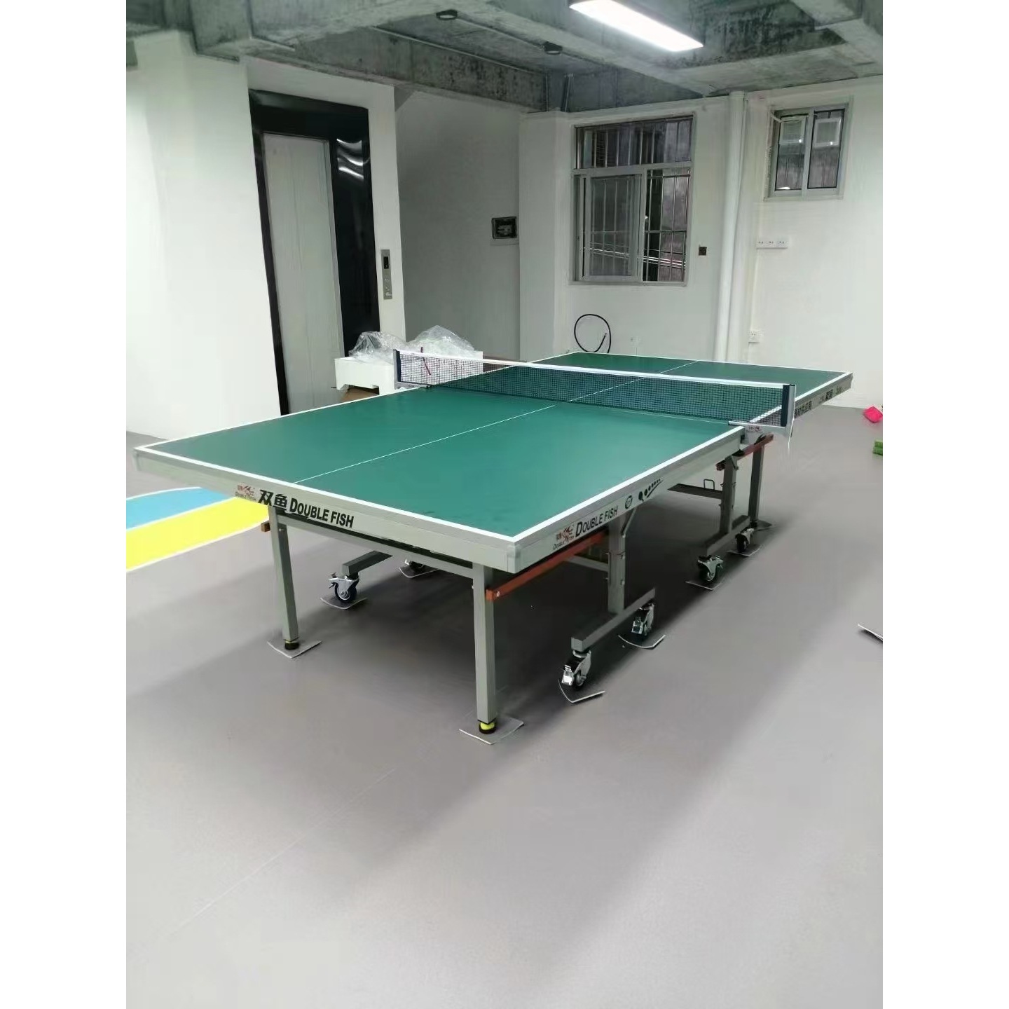Table de billard Pisces 288 (25 mm)