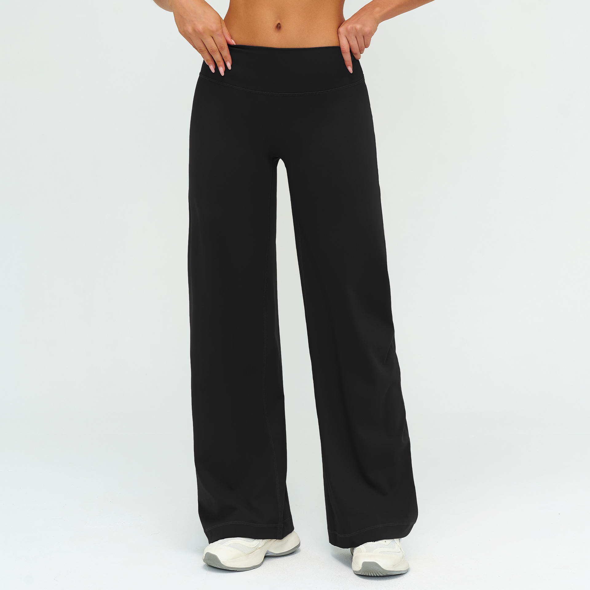 Pantalon noir