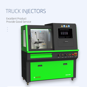 CR318S CRI ve HEUI genel Rel dizel enjektör test tezgahı otomatik piezo enjektör test cihazı - Product Image 6