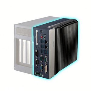 Gateway Modbus Industriale switch Ethernet PCIE-1672E-AE - Product Image 4