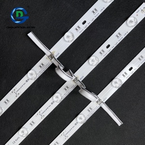 Bajo costo Precio competitivo Módulo Led 12V 24V IP65 Retroiluminación Industria China Precio de fábrica Módulo Led Retroiluminación Rgb Módulo Led - Product Image 1