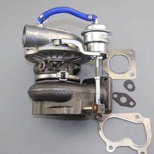 Doğu Turbo şarj cihazı Fabrika fiyatları RHF5 VB430093 VA430093 8973544234 turbo şarj cihazı D-MAX 4JH1-TC dizel motor takımı - Product Image 4