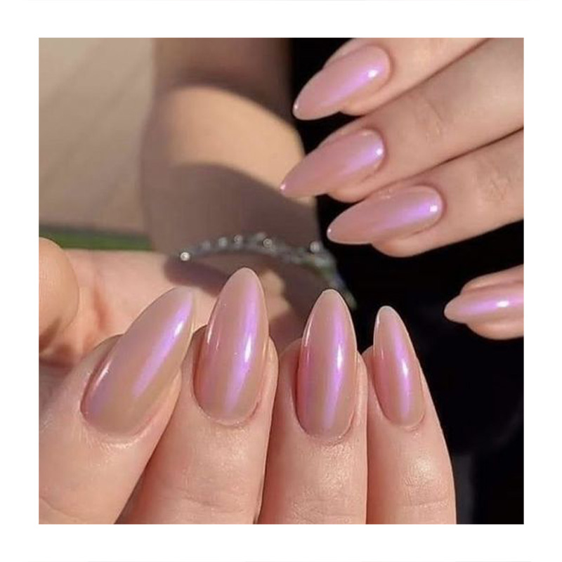 Rose pastel