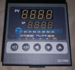 Venda quente DC1040CT-102000-E DC1040CR-102000-E DC1040CL-102000-E Controlador De Temperatura Nova FÁBRICA SELADA Fazer Oferta