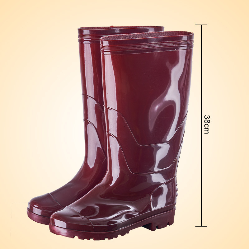 A- 228 brown male tall tube