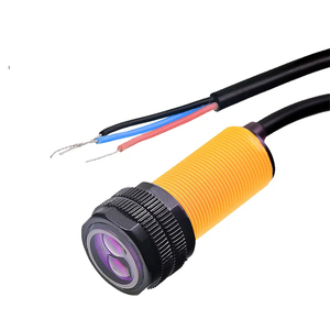 E18-D80NK Einstellbare Infrarot-sensor Schalter 3-80cm for_Arduino Infrarot Sensor Schalter - Product Image 5