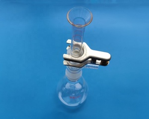 20 mét Mini microanalysis chân không màng lọc chủ bộ máy với Glass fritted đĩa - Product Image 1