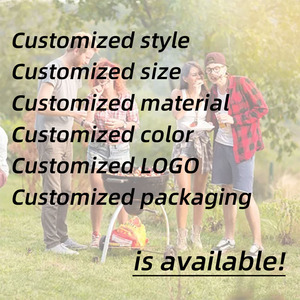 Lò Nướng BBQ Nướng Than Ngoài Trời Tiện Dụng Có Thể Gập Lại Không Khói Thương Mại Trung Quốc - Product Image 6