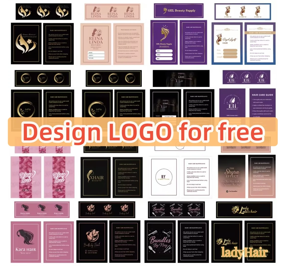 Concevoir un LOGO gratuitement