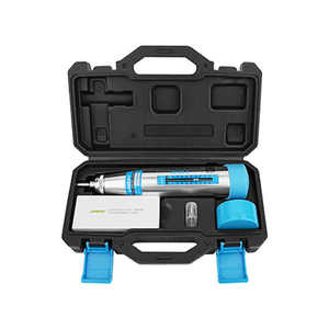 La resistenza alla compressione professionale del calcestruzzo indurito con il metodo di rimbalzo indurito per il test - Product Image 1