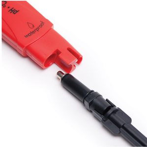 HANNA New and Original HI98128 PH/Temperature <strong>Tester</strong> with 0.01 pH Resolution - PHep From YAMAT - Product Image 6