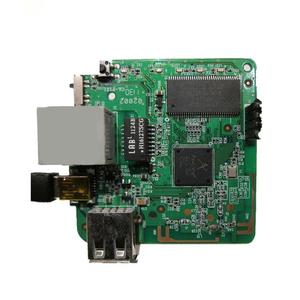 Mustar Professional OEM and ODM Electronics Multilayer Printed Circuit Board <strong>PCB</strong> and PCBA Manufacturer - Product Image 3
