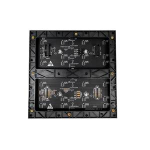 Высокое разрешение P3 RGB SMD внутренний светодиодный дисплей модуль платы 64x64 пикселей 1/32 сканирование светодиодный знак дисплей - Product Image 5