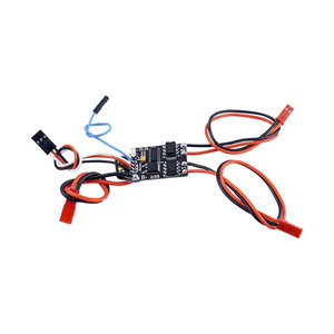 2S-3S 5A двухсторонний матовый ESC контроллер скорости RC игрушечный автомобиль контроллер - Product Image 6