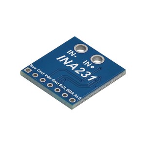 Arduino INA231 IIC I2Cインターフェース双方向電流/パワー監視センサーモジュール用 - Product Image 2