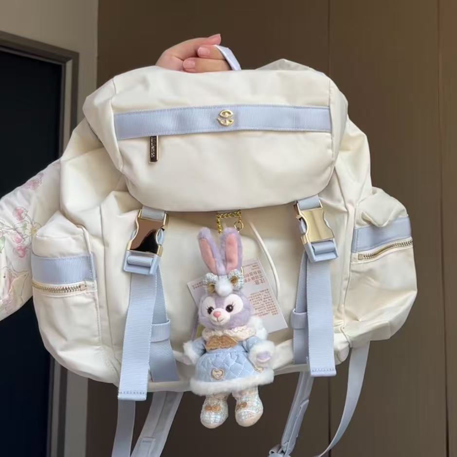 14L Starch Blue Backpack