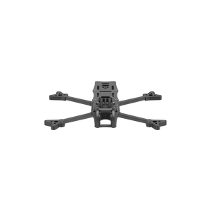 IFlight AOS5 V5 5 Inch 228mm Light Rack <strong>FPV</strong> <strong>Frame</strong> Kit Carbon Fiber <strong>Frame</strong> with 6mm Arm 5&quot; <strong>FPV</strong> Freestyle RC Mini Drone Kit - Product Image 2
