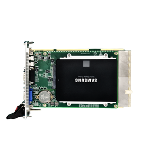 Controlador integrado de placa base de E/S multifunción 3U CPCI/PCI/PXIe para componentes electrónicos de repuesto de datos IPC NI - Product Image 1