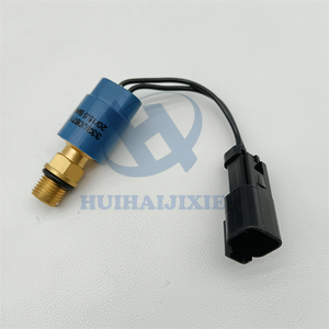 Nuevo Sensor de interruptor de presión 332-J0671 332J0671 para excavadora JS145W JS130W JS200 JS220 - Product Image 3