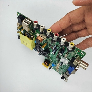 Benutzer definierte Pcba Neue LCD-TV-Motherboard DM.3663LUA.813.<span class=keywords><strong>C</strong></span>. 1.PA Brauchen Sie ein Programm zu schreiben,