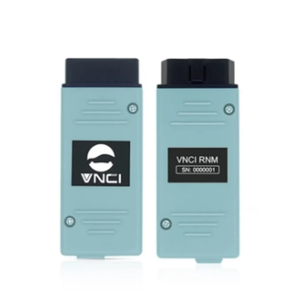 2025新しいVNCI RNM 3-in-1 OBD2 OBD IIスキャナー診断ツールインターフェースImmoblizer計算プログラミングツール - Product Image 3