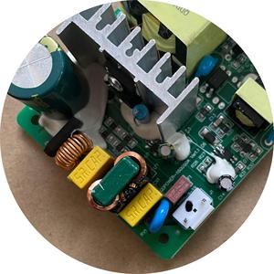 紧凑型设计开放式框架12V3A 36V4A交流至DC SMPS开关电源 - Product Image 6