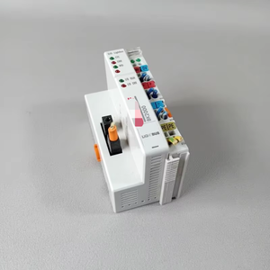 BK2000 nuevo controlador de programación PLC dedicado de automatización Industrial listo en Stock Original - Product Image 1