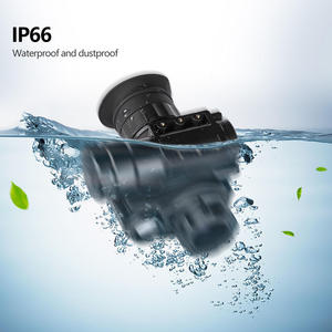SPINA NVG 10 kask monte gece görüş kapsam kızılötesi avcılık kapsam taktik kamera açık avcılık için FIt - Product Image 6