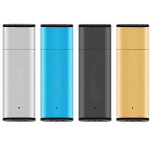 Registratore di chiamata USB digitale con riduzione del rumore attivato Flash Drive senza registrazioni dello schermo in formato MP3 e WAV - Product Image 2