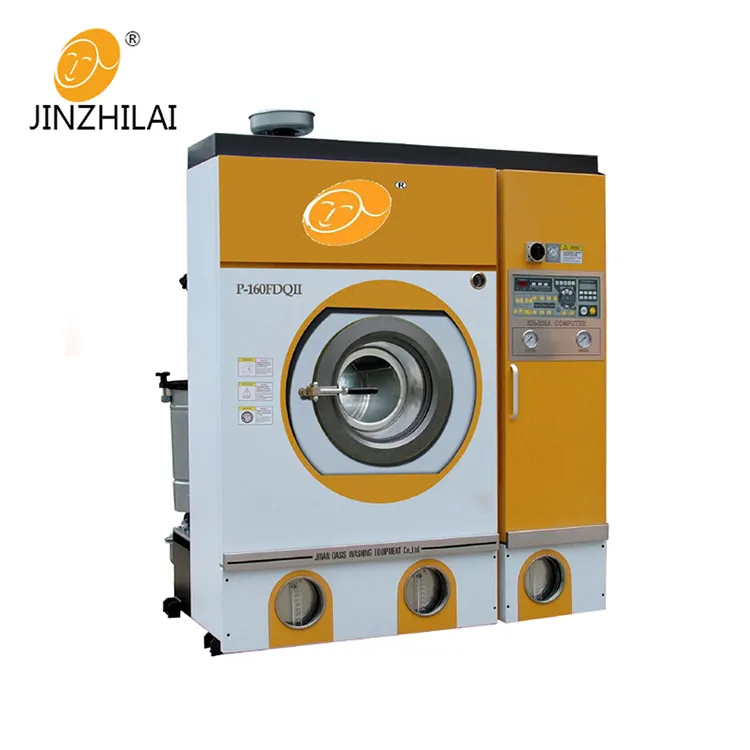 otomatis penuh mesin dry cleaning , pembersih kering pembersihan otomatis mesin minyak bersih ( hidro karbon tukang cuci ) 
