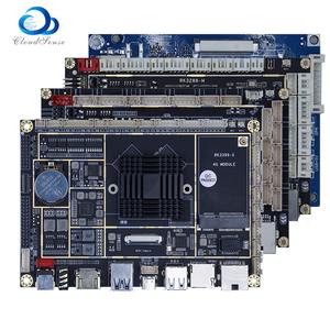 Benutzer definierte LCD-Module Anzeige mit hoher Helligkeit Ips LCD-LCD-Panel kleines Modul TFT Touchscreen Arduino kann Kraftstoffsp ender verwendet werden