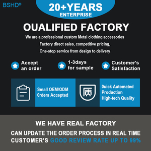 Vòng dây khóa mùa xuân clasps Matte Sliver Kim Loại chuyển đổi đôi lỗ chuỗi dây khóa điều chỉnh khóa dây rút đàn hồi - Product Image 6