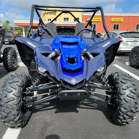 Yeni YAMAHAS YXZ 1000R utv için 2024 satış