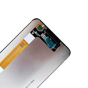 หน้าจอสัมผัส LCD สำหรับ TCL อะไหล่หน้าจอ40R สำหรับ TCL 40 R 5G Digitizer สำหรับ TCL 40R T771K จอแสดงผล pantalla - Product Image 1
