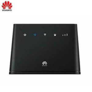 B311s-220 4G <strong>LTE</strong> 150Mbps Mobile Wi-Fi Router Modem Fast <strong>Network</strong> Connection New Cat4 <strong>LTE</strong> 4G Router With Sim Card Slot - Product Image 3