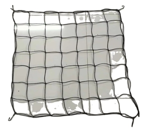 4 ve 6 kareler esnek Net kafes ile çadır Net büyümek 5x5ft ve daha fazla boyut bitki destek ağı uyar - Product Image 2
