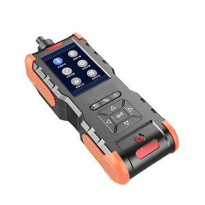 Hand-held <strong>VOC</strong> Detector Workshop <strong>VOC</strong> Concentration Quick <strong>Measuring</strong> Instrument Volatile Organic Matter Gas Detection Equipment - Product Image 5