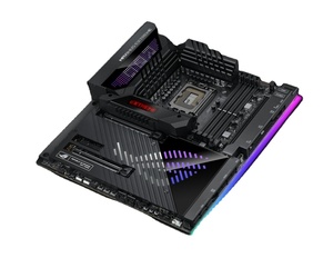 Scheda madre TOP ROG ROG MAXIMUS Z790 EXTREME DDR5 memory LGA 1700 intl 13th Gen ROG MAXIMUS Z790 EXTREME DDR5 D5 - Product Image 3