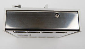 โมดูล CU2208-0000 PLC ใหม่พร้อมกล่องการจัดส่งที่รวดเร็ว CU2208-0000การรับประกันหนึ่งปี - Product Image 3