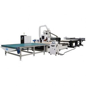 Schrank Cnc Software Maschinen möbel Tür Design Automatische Versch achtel ung