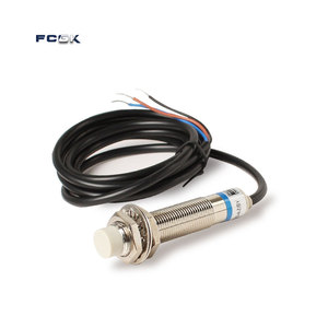 <strong>Proximity</strong> <strong>sensor</strong> Switch LJ12A3-4-Z/BX Inductive <strong>Proximity</strong> <strong>Sensor</strong> Detection Switch NPN PNP DC 6-36V Approach <strong>Sensor</strong> 12mm - Product Image 1