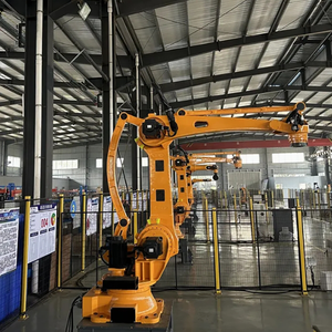 Máquina apiladora automática con robot paletizador - Product Image 6