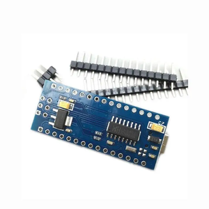 Versione migliorata Nano V3.0 ATMEGA328P ICs 3.0 con cavo USB incluso - Product Image 6
