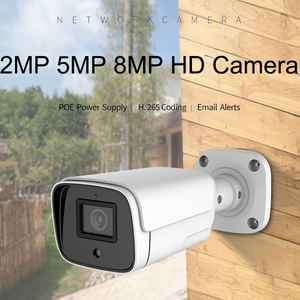 Telecamera di sicurezza per visione notturna colorata da 2mp telecamera di videosorveglianza per esterni Cctv Ahd telecamera Ahd impermeabile analogica per la casa - Product Image 2