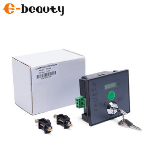 Generatori Diesel Controller elettronico DSE702 Genset Auto Start Deep Sea Controller DSE702AS DSE702MS - Product Image 3