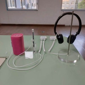 INSHOW A3020 Inshow安全报警系统2端口防盗控制器零售显示解决方案 - Product Image 1