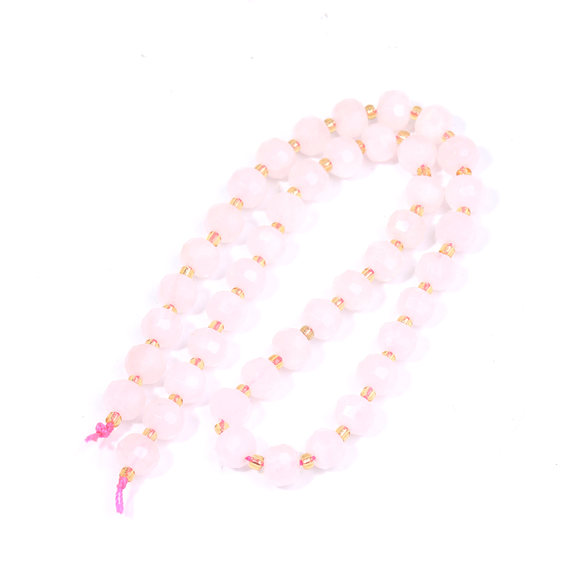 Cuarzo rosa