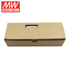 中井HLG-80H-48B工厂IP67防水户外发光二极管驱动器80W 48v泛光灯高品质中井发光二极管 - Product Image 6